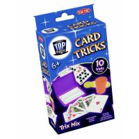 Настольная игра Карточные фокусы - 52750
