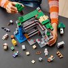 Конструктор LEGO Minecraft Первое приключение - 21169-L