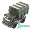 Фургон Нордпласт Конвой - Н-266