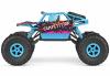 Радиоуправляемый краулер WLToys 18428-С 4WD RTR масштаб 1:18 2.4G - 18428-С