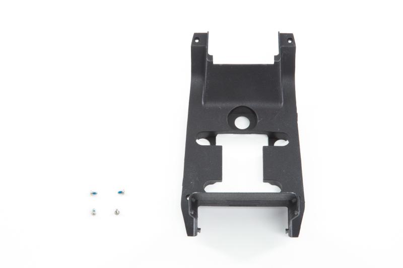 Площадка фиксации кабелей для DJI Inspire 2 - sys-dji-insp2-p21