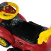 Каталка Baby Care Cute Car