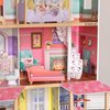 Кукольный домик *Вивиана* - 10150_KE