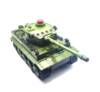 Радиоуправляемая модель боевого танка Huan QI (управление с телефона) - 508D