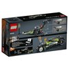 Конструктор LEGO Technic Драгстер - 42103