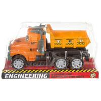 Инерционная машина Shenzhen Toys 98-42 - В74825