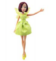 Кукла Winx Club Мисс Винкс – Tecna - IW01201500_Tecna