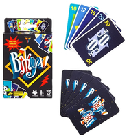 Настольная игра Cosmodrome games Вжух - 52030