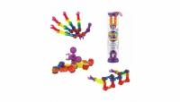 Конструктор ZOOB SPARKLE Tube 20 - 11022