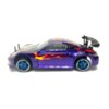 Радиоуправляемая машина для дрифта HSP Flying Fish 1 Pro 4WD RTR масштаб 1:10 2.4G - 94123PRO-12309