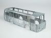 Сборная модель AVD ЛАЗ-695Н, масштаб 1:43 - 4029AVD