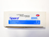 Аккумулятор Li-Po Spard 8000mAh, 14.8V, 50C,  XT60,  Hardcase для автомоделей 1:10, 1:8 - YT1143125PPP-4S-8HC