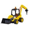 Конструктор LEGO Juniors Стройплощадка - 10734