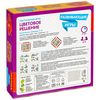 Настольная развивающая игра «ЦВЕТОВОЕ РЕШЕНИЕ» Bondibon - ВВ4517