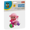 Заводная игрушка Bondibon, ОБЕЗЬЯНКА - ВВ3415