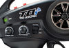 Радиоуправляемый монстр Traxxas Stampede 4x4 VXL 4WD ARTR масштаб 1:10 2.4G - TRA67086-4-R