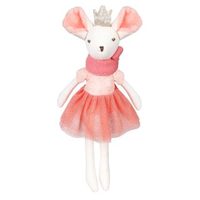 Мягкая игрушка Angel Collection Мышка тильда 31 см - 681708