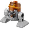 Конструктор LEGO Star Wars Фантом - 75170