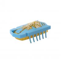 Микроробот HexBug *Нано Малыш* - 412-4534-LightBlue