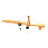 Башенный кран Double Eagle масштаб 1:20 - E236-003