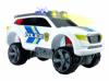 Полицейский джип Dickie, свет, звук - 3308355