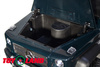 Электромобиль ToyLand Mercedes-Benz G63 6х6
