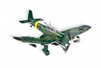 Конструктор самолёт JUNKERS JU 87B - COBI-5521