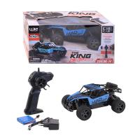 Радиоуправляемая машина Shantou Gepai, масштаб 1:18 - JB1100320