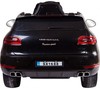 Электромобиль Hollicy Porsche Cayenne Style SX1688