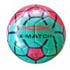 Мяч футбольный X-Match, 2 слоя PVC, машинная обработка - 56403