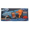 Бластер Hasbro Nerf Шоквэйв - E9527EU4