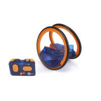 Микроробот HexBug *Гонщик* - 409-5766-Orange