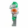 Будильник LEGO Nexo Knights Aaron - 9009426