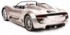Радиоуправляемая машина MZ Porsche 918 Spider масштаб 1:14 - MZ-2246J
