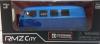 Автобус инерционный металлический RMZ City Volkswagen Type 2, масштаб 1:32 - 554025M(G|H|I|J|K)