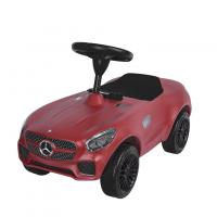 Машинка-каталка Big Mercedes Benz - Premium AMG GT - 56347