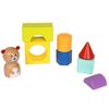 Настольная развивающая игра «ЛОВКИЙ МИШКА» Bondibon - ВВ5374
