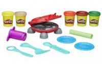 Игровой набор Play-Doh *Бургер гриль* - B5521