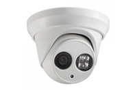 Купольная IP камера видеонаблюдения Zodikam 3265-P