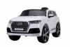 Электромобиль RiverToys Audi Q7 Quattro LUX
