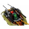 Конструктор LEGO Ninjago Тень судьбы - 70623