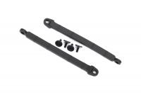 Ограничитель задней подвески LIMIT STRAP, REAR SUSPENSION (2)| - TRA8548