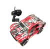 Уценка. Радиоуправляемый шорт-корс Remo Hobby 10EX3 4WD RTR масштаб 1:10 2.4G - RH10EX3PRO-RED_sale1