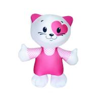 Игрушка-антистресс 1Toy Кисуля, 25 см - Р60168