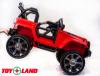 Электромобиль ToyLand Jeep SH 888 4*4