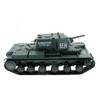 Радиоуправляемый танк Heng Long KV-1 Original V7.0  2.4G RTR масштаб 1:16 - HL3878-1O7.0