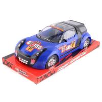 Инерционная гоночная машина Super Speed Car 898-4A - В87739