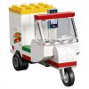 Конструктор LEGO Friends Пиццерия - 41311