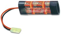 Аккумулятор VB-Power NiMh 7.2V 6S 1600 mAh - VB-2|3A-1600P-7.2V