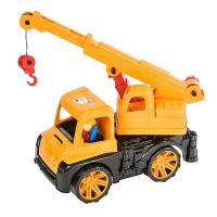 Автокран Orion toys ОР256 - Р95809